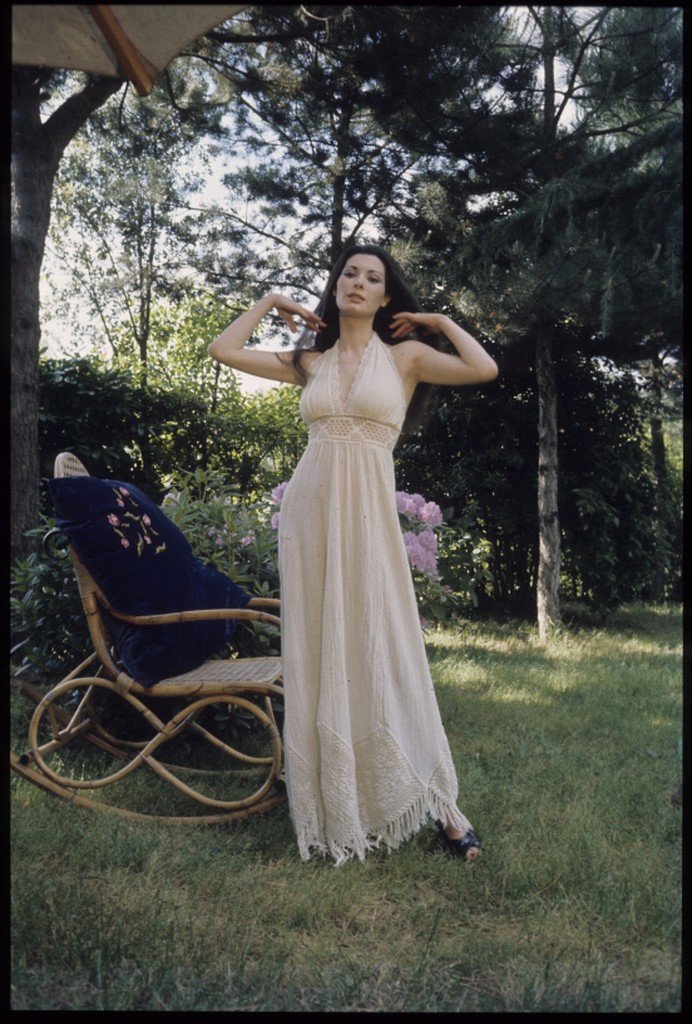 Edwige Fenech Edwige Fenech