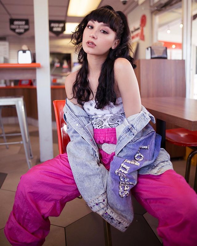 Alysia Brunst