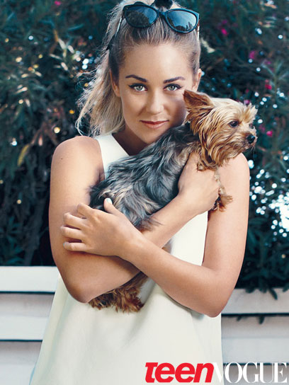 Lauren Conrad Lauren Conrad