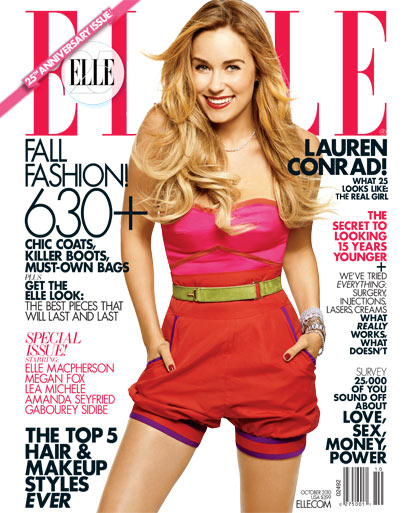 Lauren Conrad Lauren Conrad