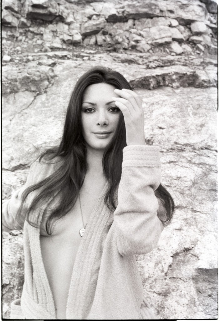 Edwige Fenech Edwige Fenech