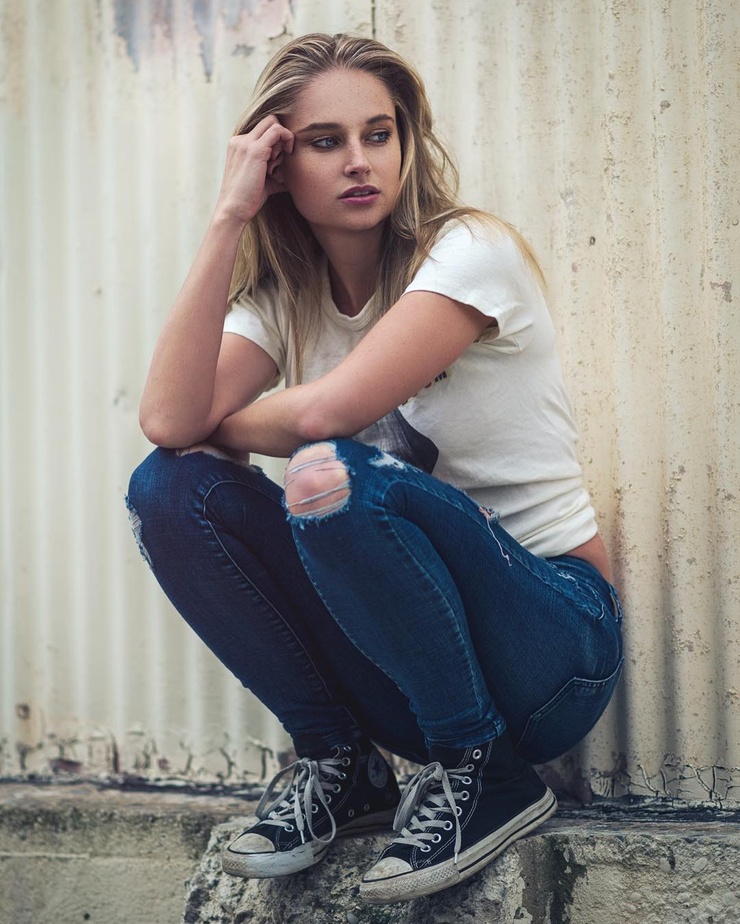 Genevieve Morton Genevieve Morton