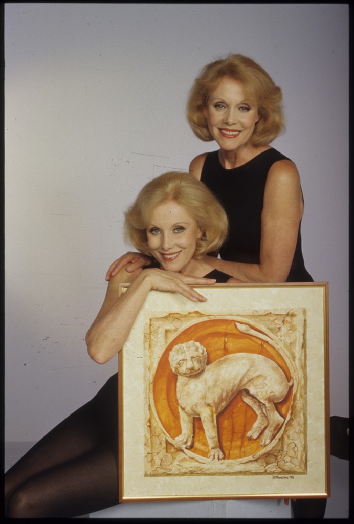 Kessler Twins