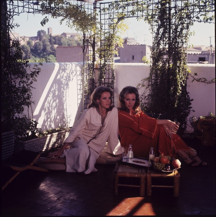 Kessler Twins
