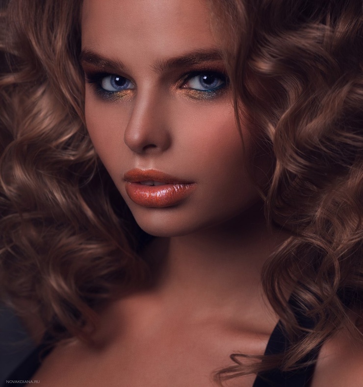 Alisa Denisovna