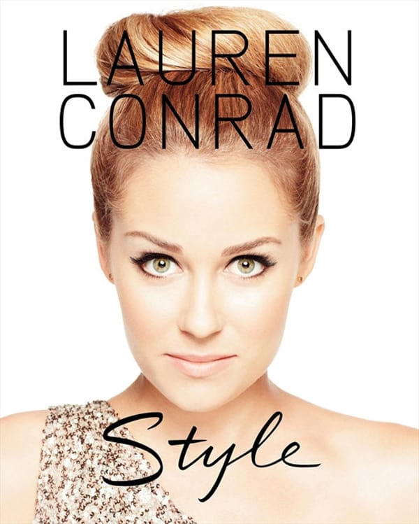 Lauren Conrad