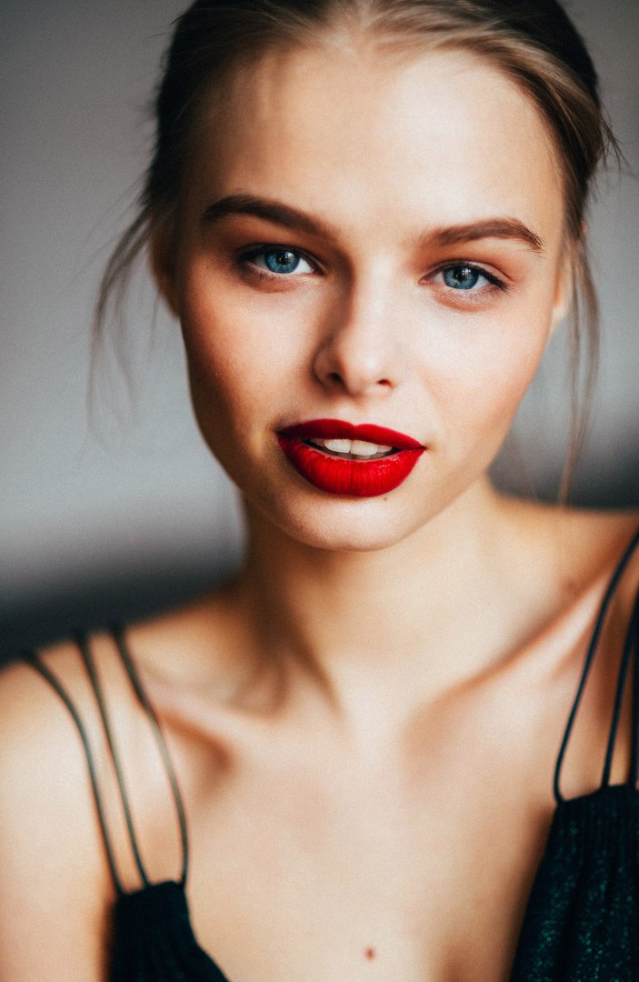 Alisa Denisovna