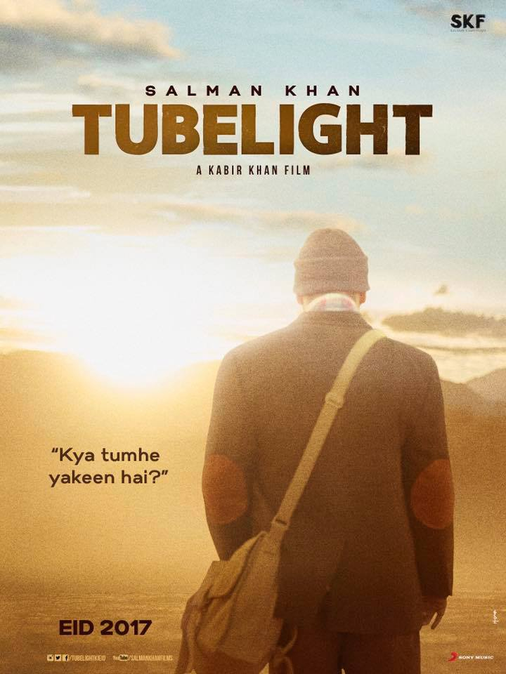 Tubelight (2017) Tubelight (2017)