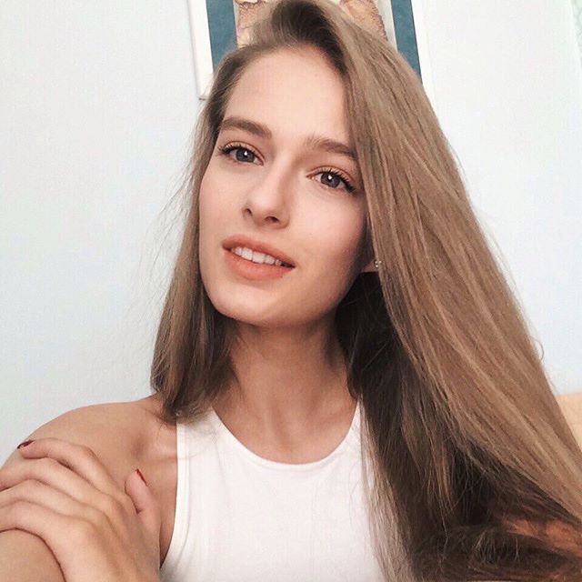 Maria Kovaleva Maria Kovaleva