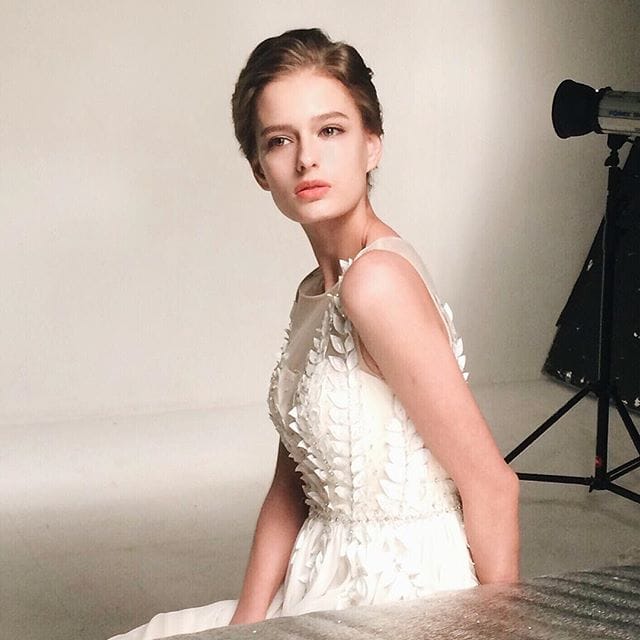 Maria Kovaleva