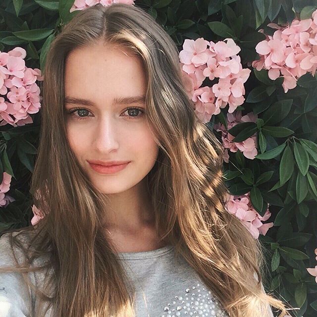 Maria Kovaleva Maria Kovaleva