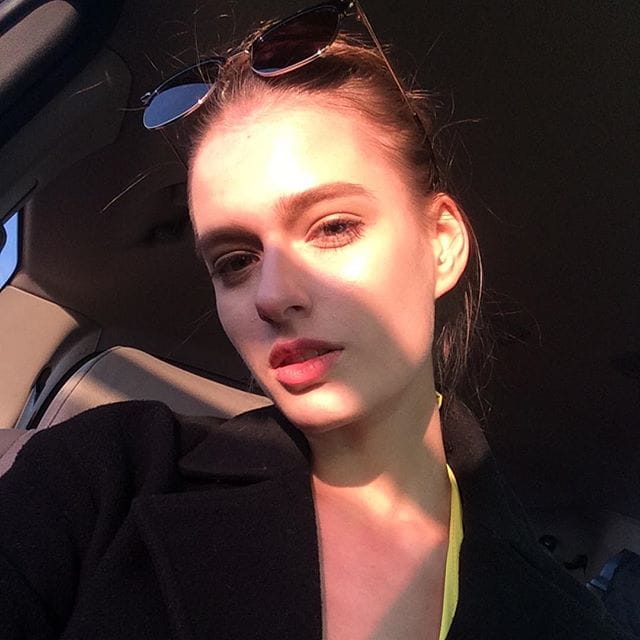 Maria Kovaleva