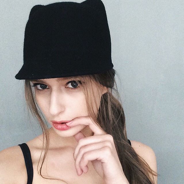 Maria Kovaleva Maria Kovaleva