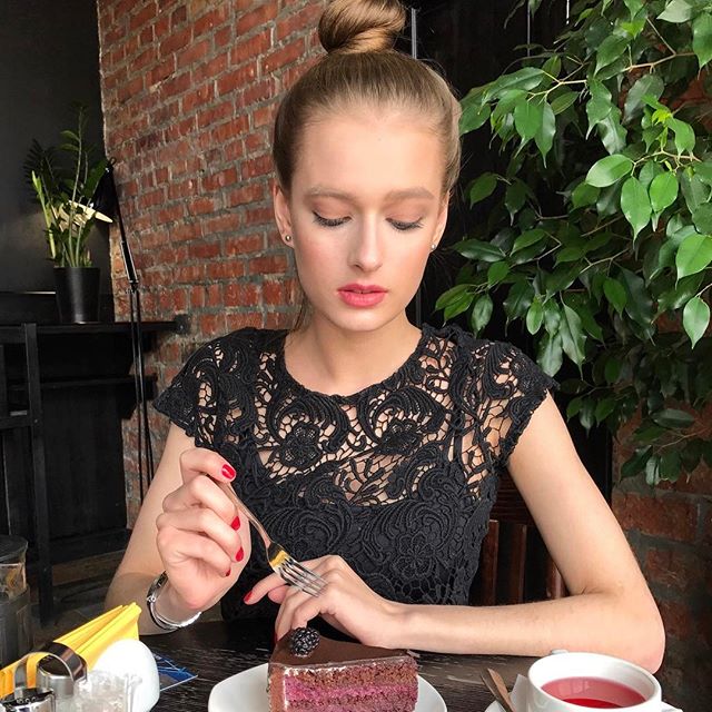 Maria Kovaleva