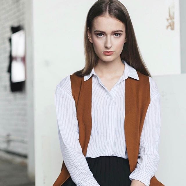 Maria Kovaleva