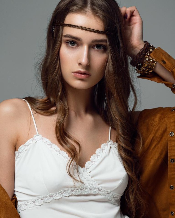 Maria Kovaleva