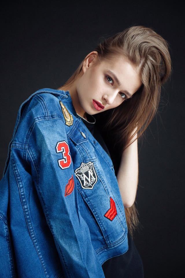 Maria Kovaleva Maria Kovaleva