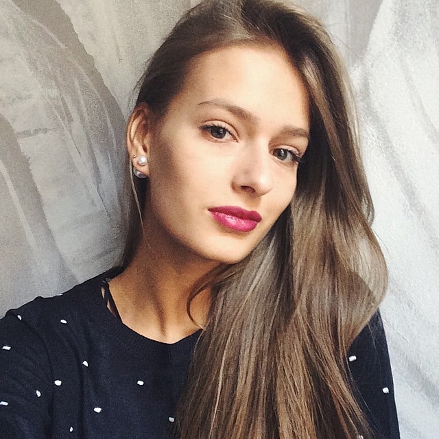 Maria Kovaleva Maria Kovaleva