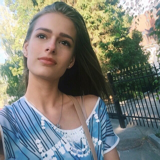 Maria Kovaleva Maria Kovaleva