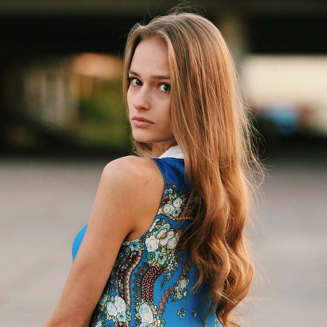 Maria Kovaleva Maria Kovaleva