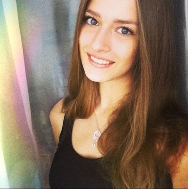 Maria Kovaleva Maria Kovaleva