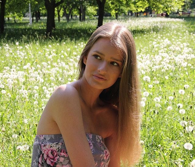 Maria Kovaleva Maria Kovaleva