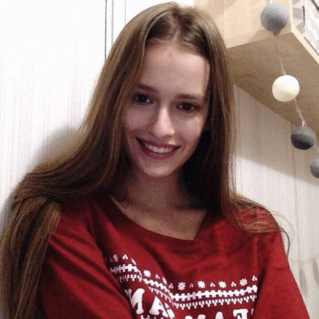 Maria Kovaleva Maria Kovaleva