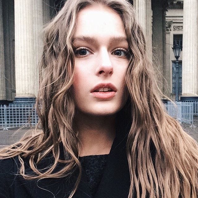 Maria Kovaleva Maria Kovaleva