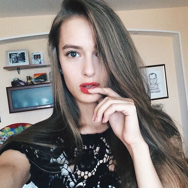 Maria Kovaleva Maria Kovaleva