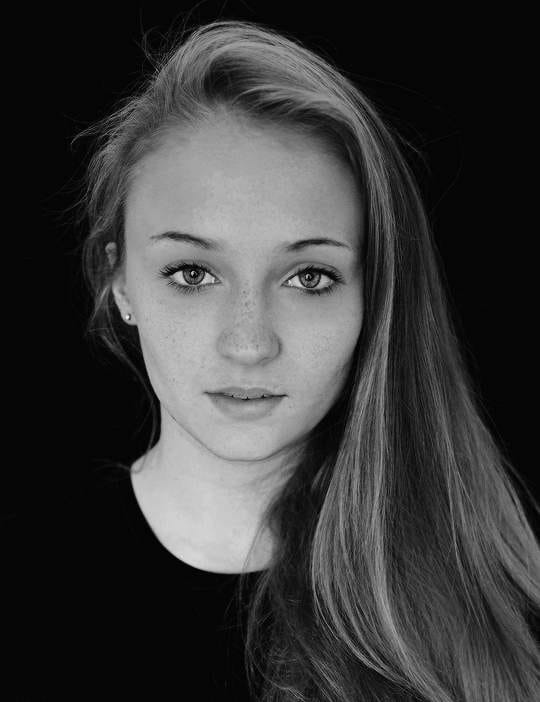 Sophie Turner Sophie Turner