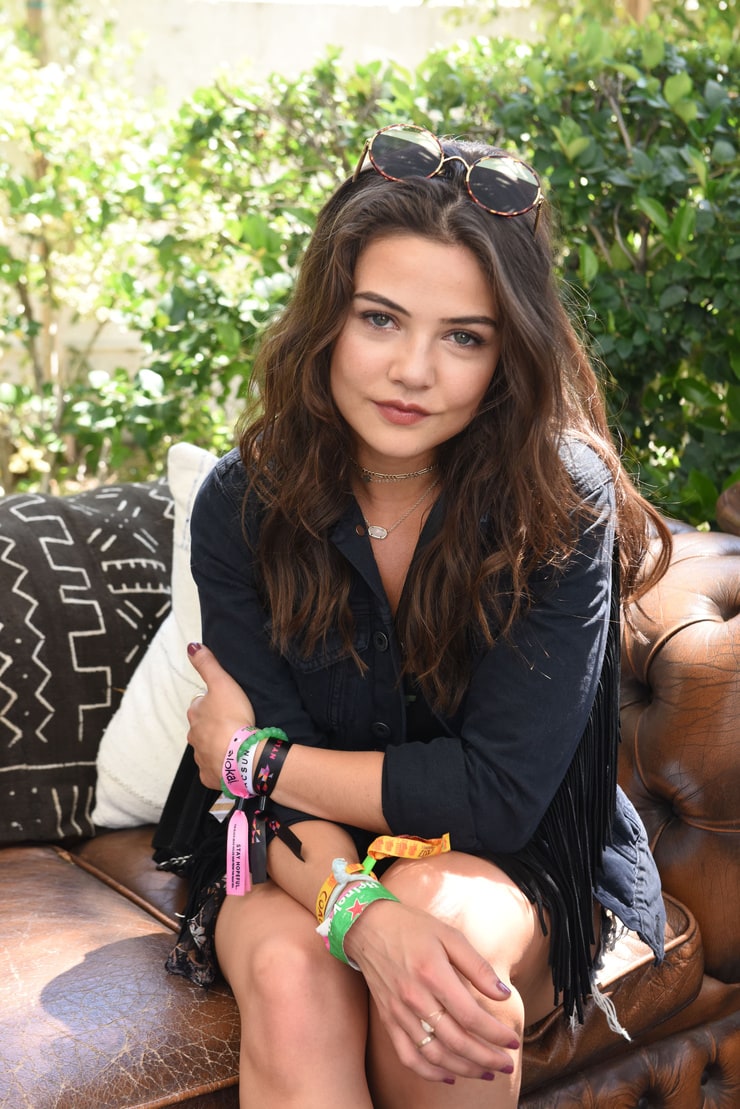 Danielle Campbell