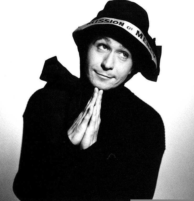 Gary Oldman