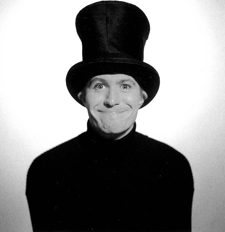 Gary Oldman Gary Oldman