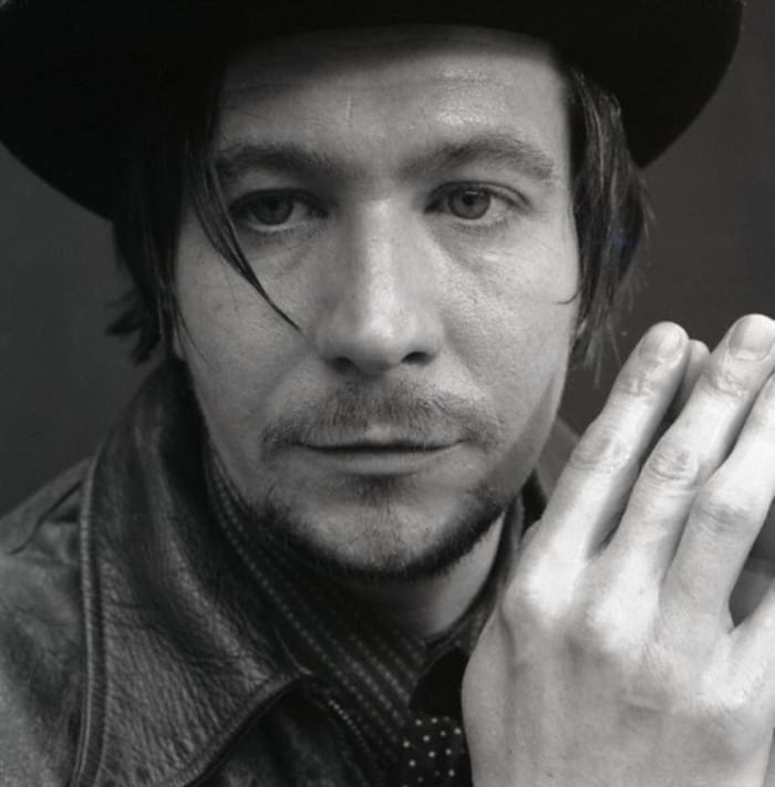 Gary Oldman