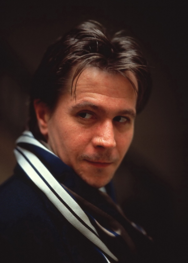 Gary Oldman