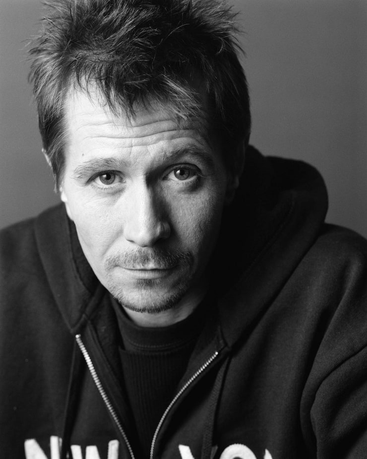 Gary Oldman