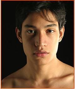 Victor Basa Victor Basa