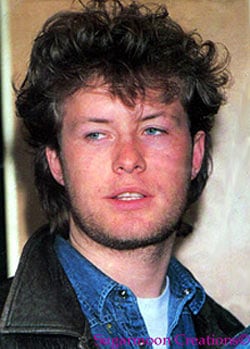 Magne Furuholmen