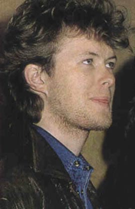 Magne Furuholmen