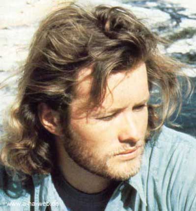 Magne Furuholmen Magne Furuholmen