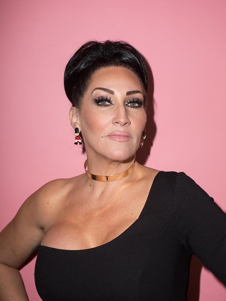 Michelle Visage