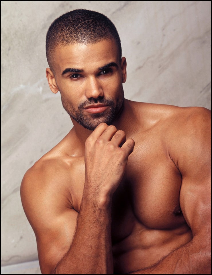 Shemar Moore