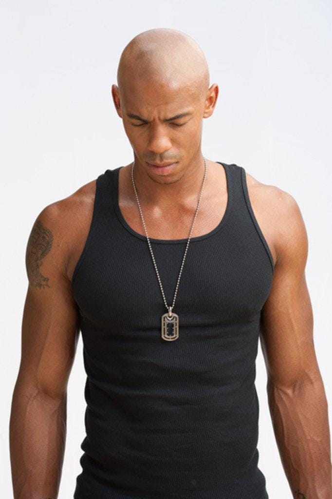 Mehcad Brooks