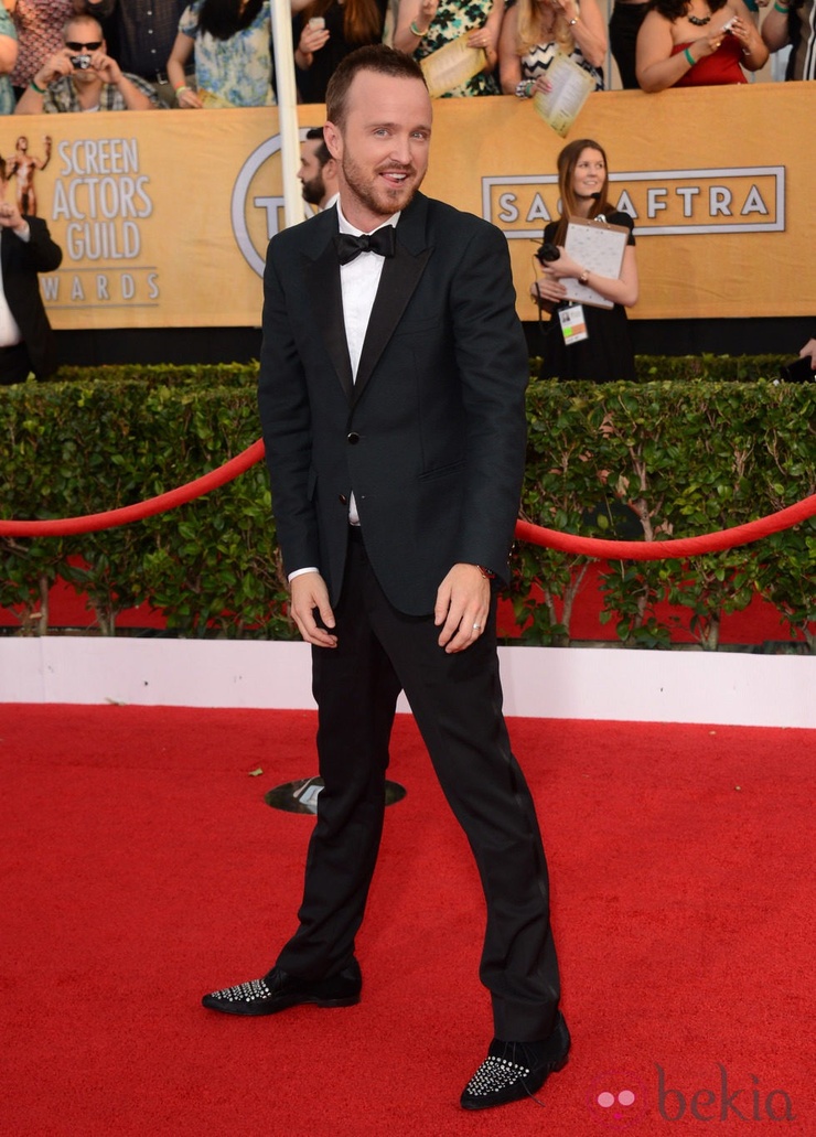 Aaron Paul