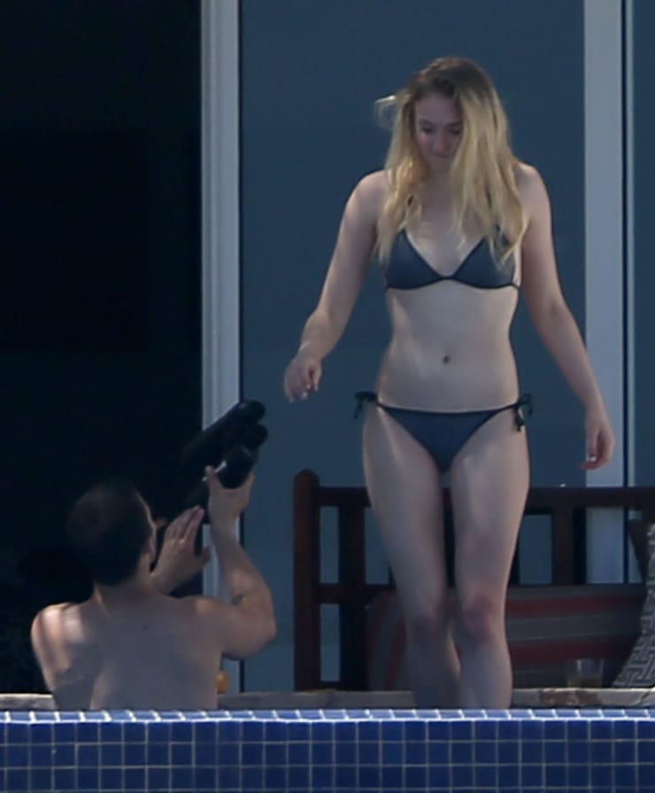 Sophie Turner
