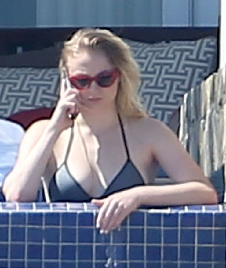 Sophie Turner