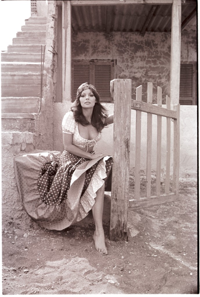 Pascale Petit