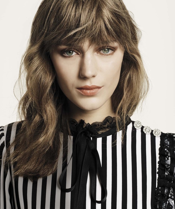 Esther Heesch Esther Heesch