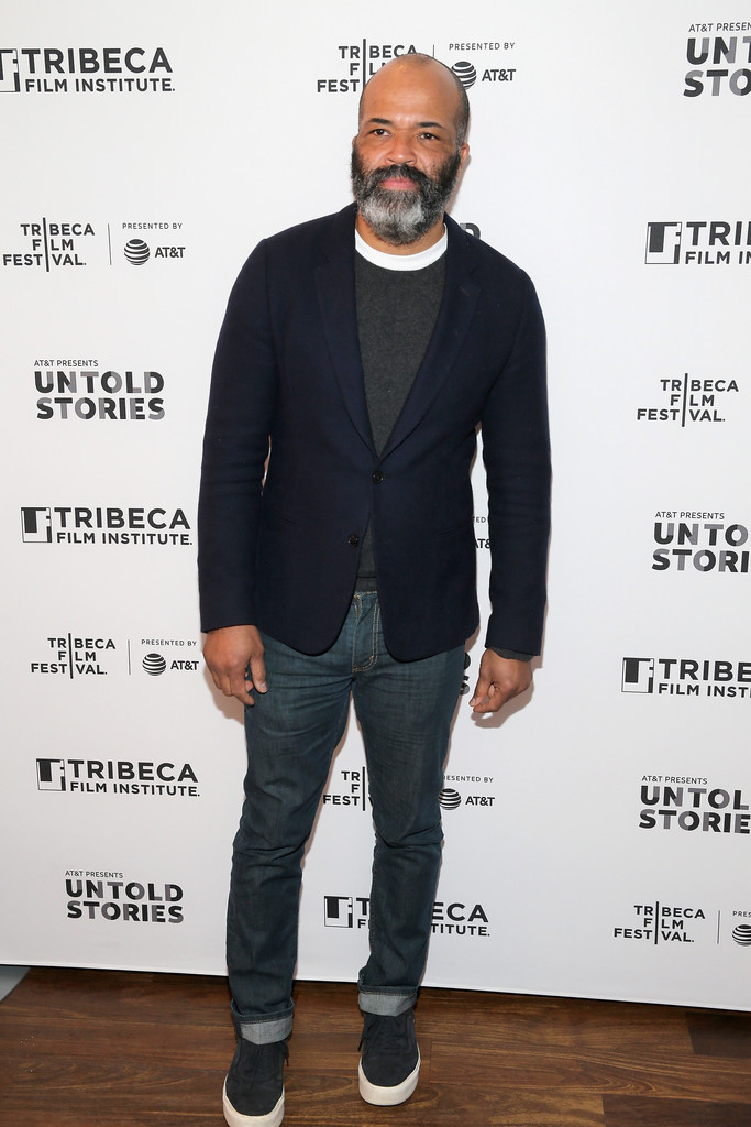 Jeffrey Wright