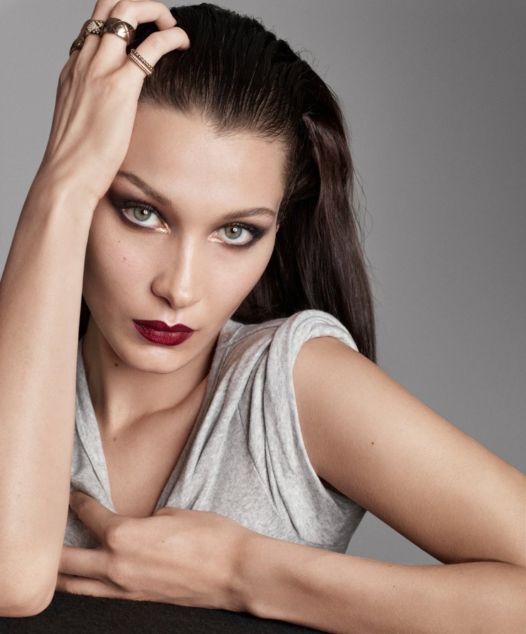Bella Hadid Bella Hadid